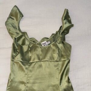 Princess Polly Dress